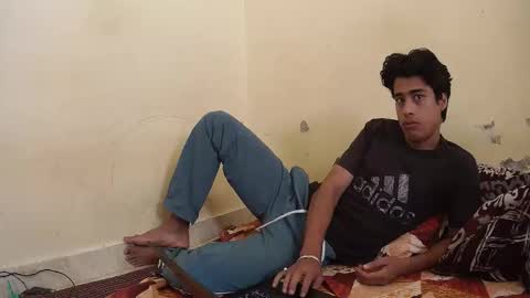 ash2730 online show from 10.13.25