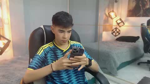 ash_kai online show from 07.07.26