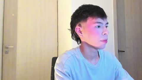 ash_kai online show from 07.12.26
