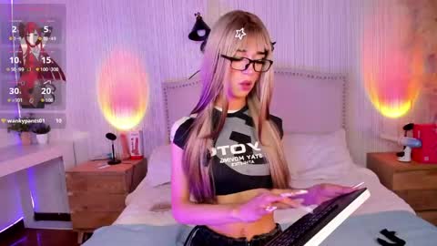 Ashley online show from 05.15.26