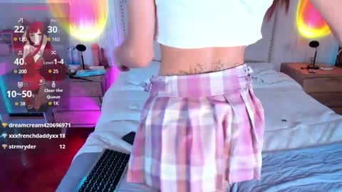 Ashley online show from 06.09.26
