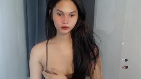 Snapshot of ash_sexdoll chatting on 02.23.26 ASH online show from 02.23.26