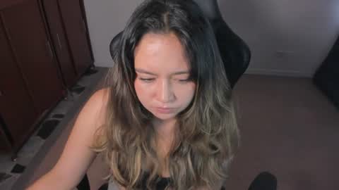 Snapshot of ash_smith1 chatting on 07.29.26 ash_smith1 online show from 07.29.26