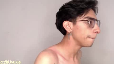 Snapshot of ash_v1 chatting on 11.03.25 Ash online show from 11.03.25