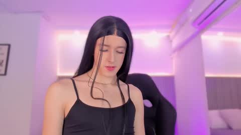 ash_valentine online show from 03.13.26