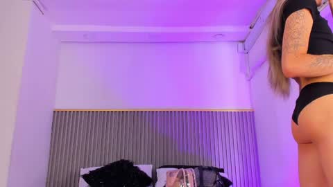 ash_valentine online show from 07.06.26