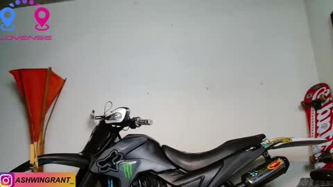 ash_wingrant online show from 02.13.26