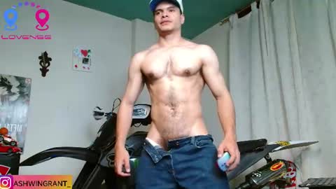 ash_wingrant online show from 06.22.26