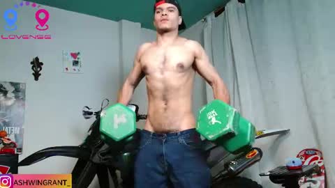 ash_wingrant online show from 07.23.26