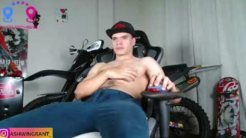 ash_wingrant online show from 07.29.26