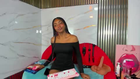 asha_zuri69 online show from 06.07.26