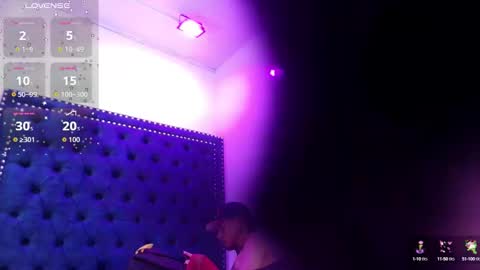 asha_zuri_and_adam online show from 09.28.25