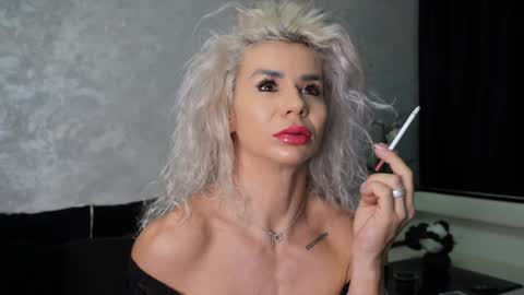 Asha online show from 01.07.25