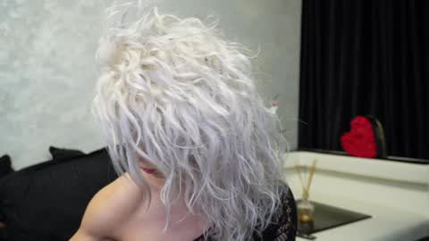 Asha online show from 01.20.25