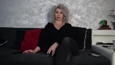 Snapshot of ashadevon_fit chatting on 02.18.26 Asha online show from 02.18.26