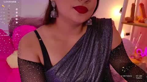 Asha  online show from 12.03.24