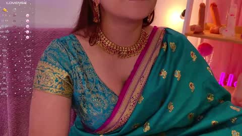 Asha  online show from 12.09.24