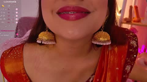 Asha  online show from 12.23.24