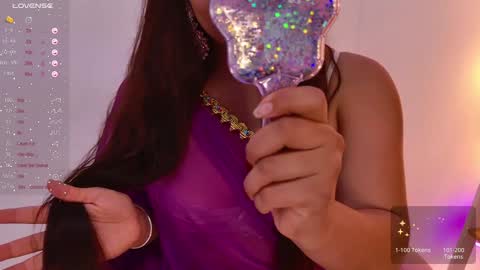 Asha  online show from 01.08.25