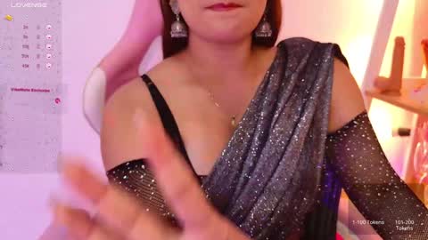 Asha  online show from 01.31.25