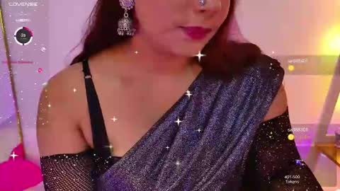 Asha  online show from 03.04.25