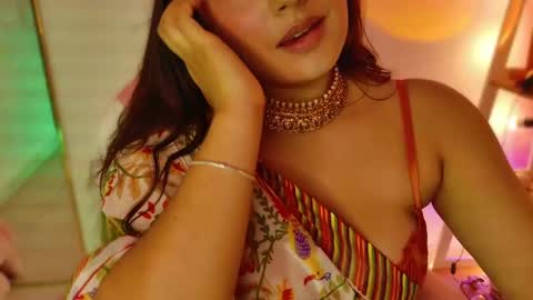 Asha  online show from 03.11.25