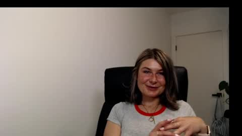 ashalynrose online show from 06.08.26