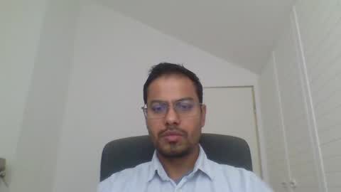 asharma1984xyz online show from 06.03.26