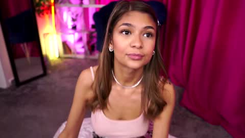 Snapshot of ashayuva chatting on 01.03.25 Asha online show from 01.03.25