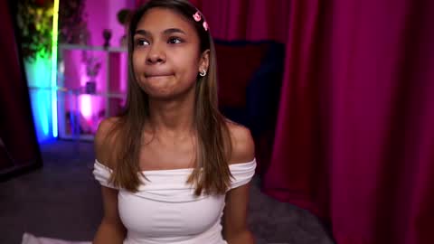 Snapshot of ashayuva chatting on 01.10.25 Asha online show from 01.10.25