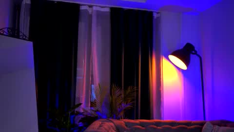 Asha online show from 03.14.26