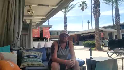 SweetAshCheeks online show from 04.21.26