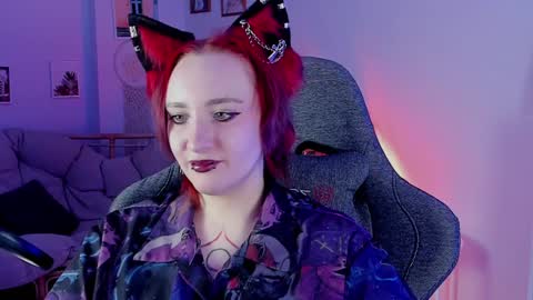 AshleyAshe  online show from 12.07.24