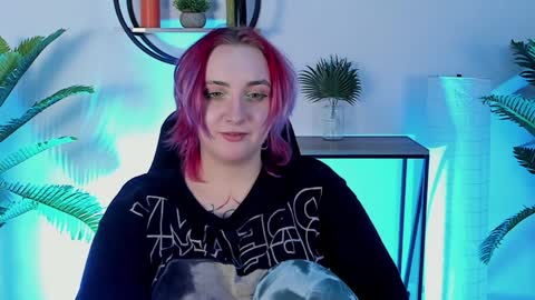 AshleyAshe  online show from 01.20.25