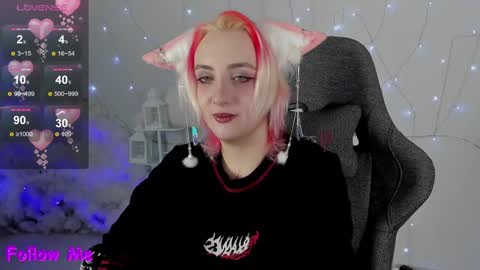 AshleyAshe  online show from 01.24.25