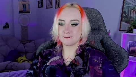 AshleyAshe  online show from 02.08.25