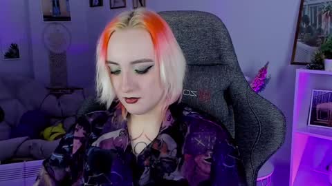 AshleyAshe  online show from 02.08.25