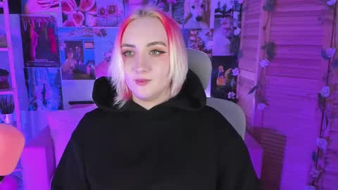 AshleyAshe  online show from 02.13.25