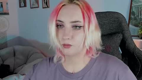 AshleyAshe  online show from 03.06.25