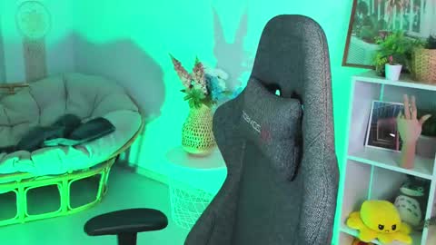 AshleyAshe  online show from 03.10.25