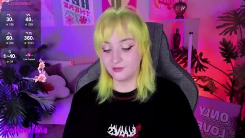 AshleyAshe  online show from 09.28.25