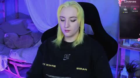 AshleyAshe  online show from 10.02.25