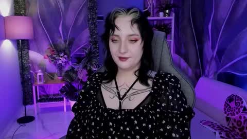 AshleyAshe  online show from 10.10.25