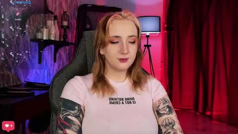 AshleyAshe  online show from 04.24.26