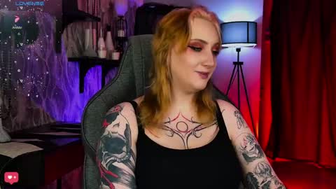 AshleyAshe  online show from 04.26.26
