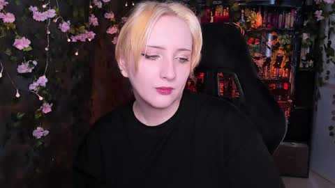 AshleyAshe  online show from 06.10.26