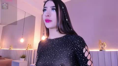 I am Ashley online show from 02.27.26