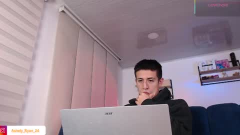 Ashley And Ryan  online show from 07.22.26