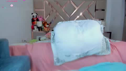 Dainii INSTAGRAM MANELLYANGEL online show from 07.23.26