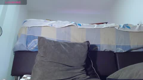 MALEFICA  YOHANA  online show from 02.20.26